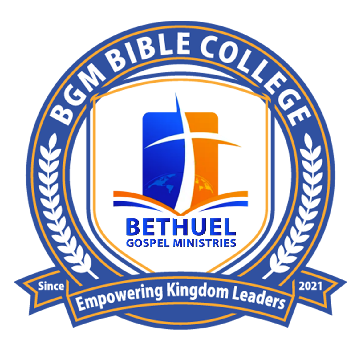 BGM Logo